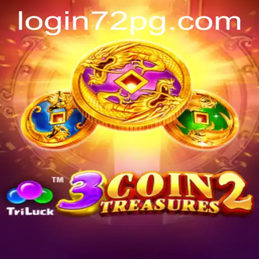 Explorando o Mundo de 3CoinTreasures2: História, Regras e Estratégias