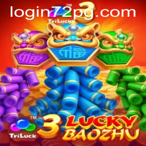 Discover the Excitement of 3LuckyBaozhu: A Thrilling Journey