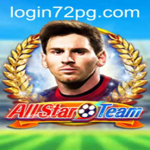 AllStarTeam: A Nova Sensação no Universo dos Jogos