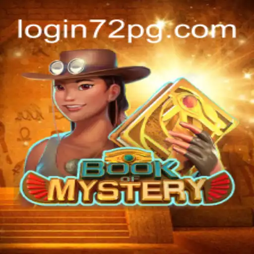 Descubra os Mistérios do 'BookofMystery': Uma Jornada de Aventura e Estratégia