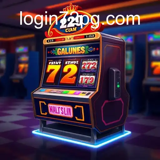 Gaming Experience 72PG.COM - 800+ Premium and Exclusive Games