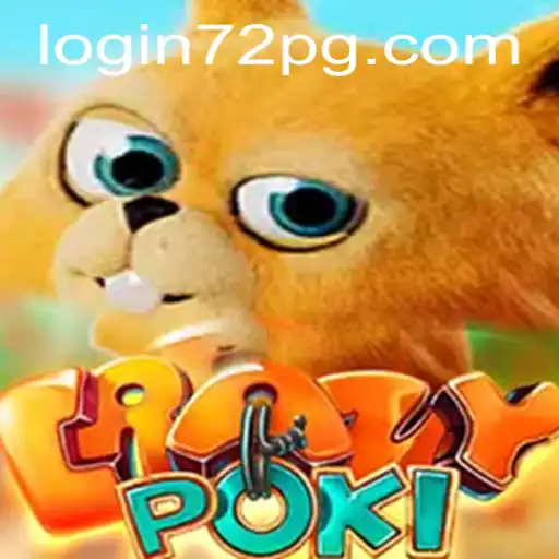 Descubra o Fascinante Mundo de CrazyPoki: Um Jogo Empolgante na 72PG.COM