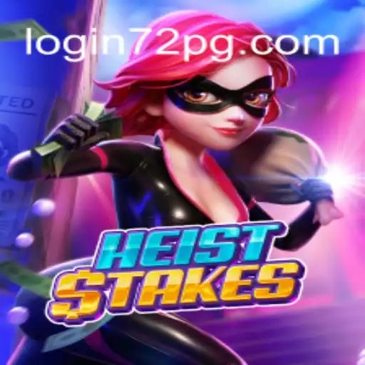Explorando HeistStakes: Uma Aventura de Assalto no Mundo dos Jogos