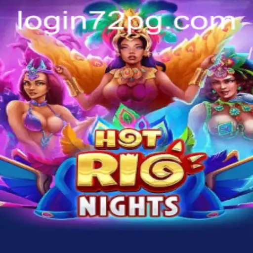 Descubra a Emoção de HotRioNights: A Aventura de Jogo Perfeita