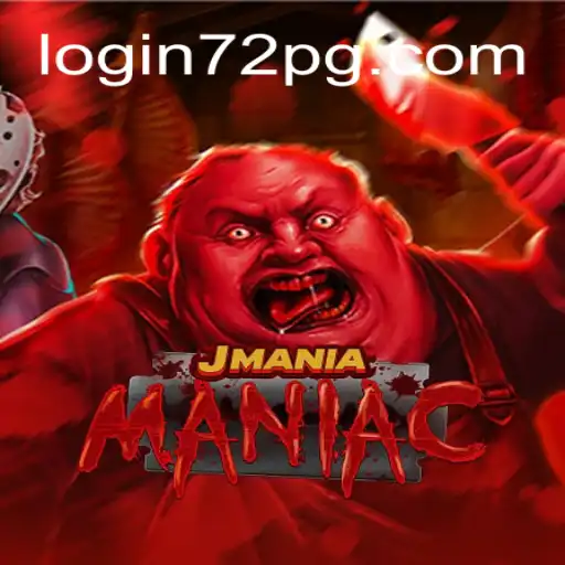 A Fascinante Aventura de JManiaManiac: Descubra o Mundo de 72PG.COM