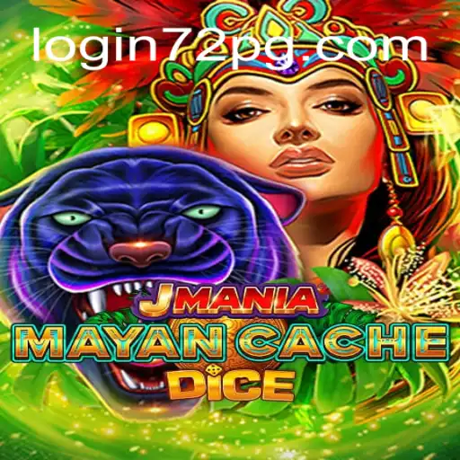 Descubra JManiaMayanCacheDice: O Novo Fenômeno dos Jogos com 72PG.COM