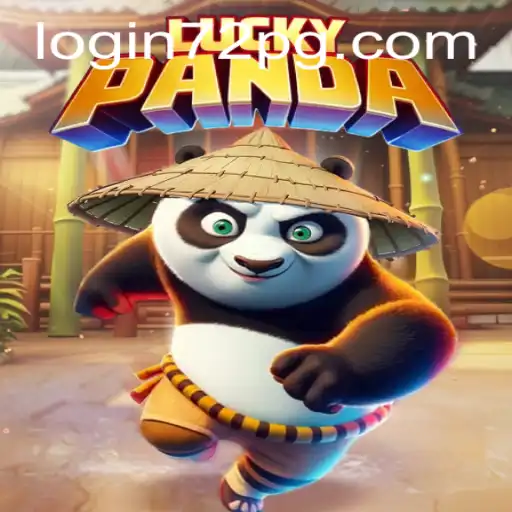 Discover the Excitement of LuckyPanda: A Comprehensive Guide to 72PG.COM's Latest Sensation