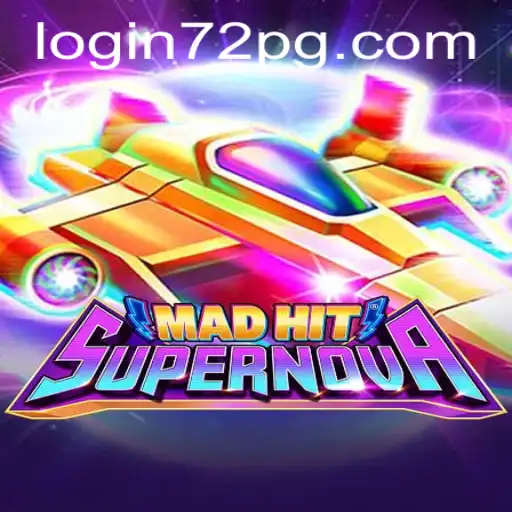 Explorando MadHitSupernova: Um Abalador Cósmico no Mundo dos Jogos Digitais