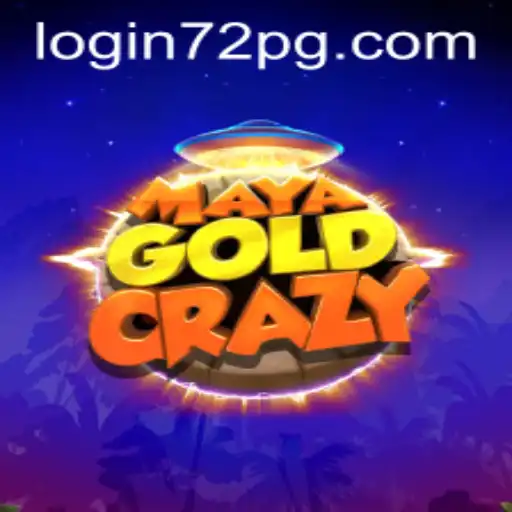 Descobrindo MayaGoldCrazy: Aventura e Estratégia com 72PG.COM