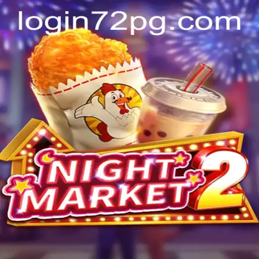 Explorando o Mundo Fascinante de NightMarket2: Uma Análise Detalhada