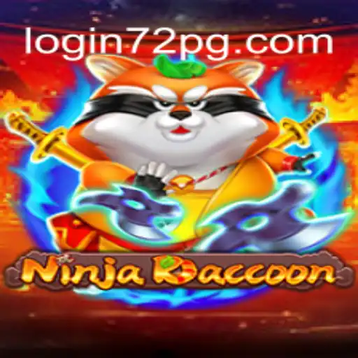 Descubra o Fascinante Mundo de NinjaRaccoon