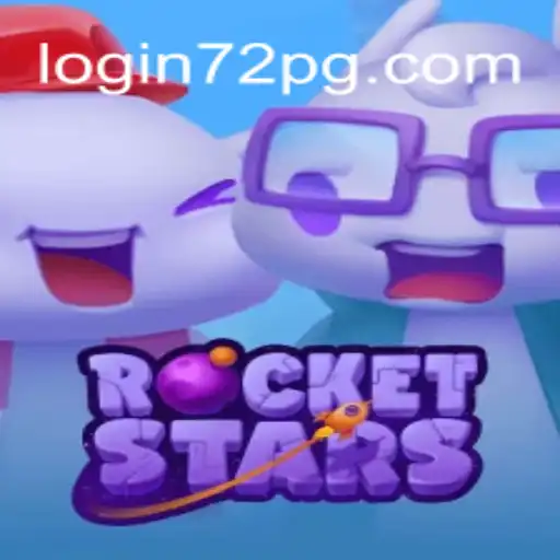 RocketStars: Explorando o Universo de Aventuras Intergalácticas com 72PG.COM