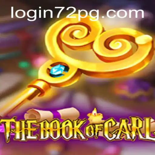 Desvendando TheBookofCarl: Uma Jornada Épica