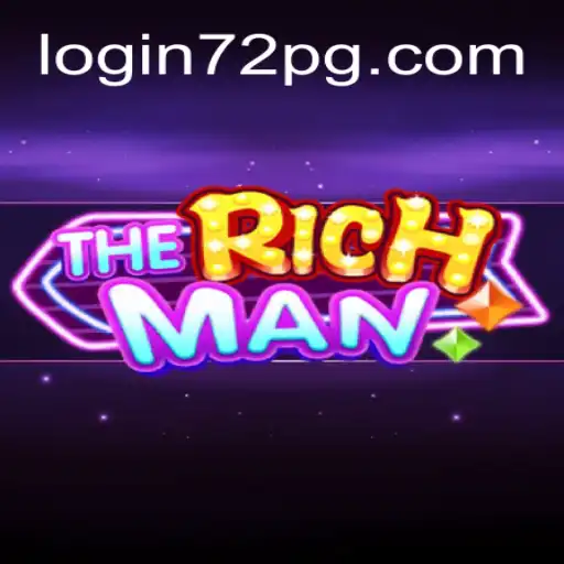Descubra o Empolgante Mundo de 'TheRichMan' – Uma Experiência de Jogo Única