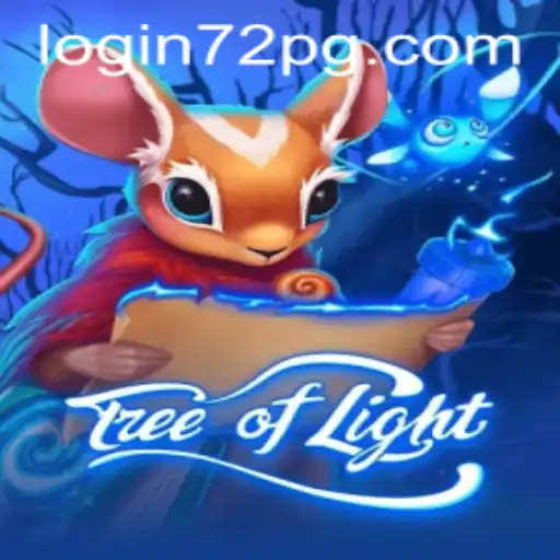 TreeofLight: Uma Jornada Mágica no Mundo Virtual