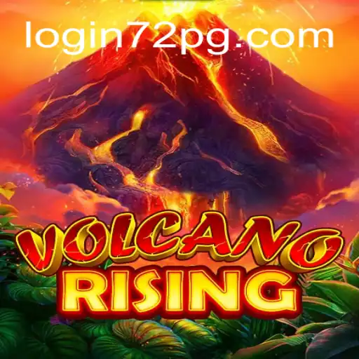 Descubra o Universo de 'VolcanoRising': Uma Aventura Intensa